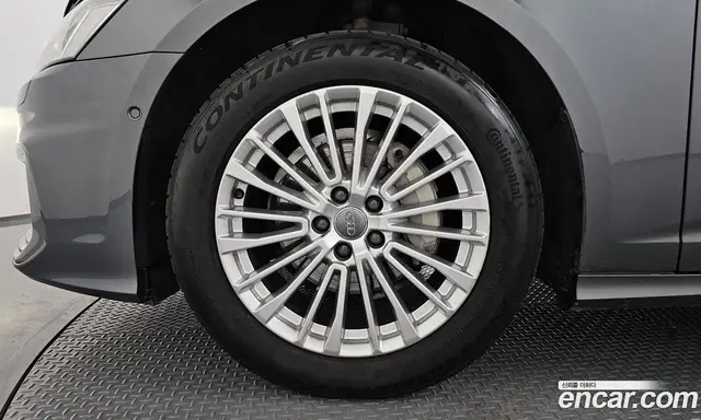 Audi A6 2020 2.0 автомат (гидро), миниатюра 5 Audi A6 2020 2.0 автомат (гидро), миниатюра 5