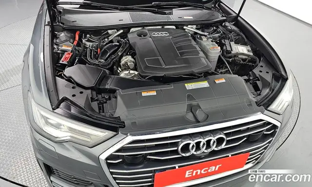 Audi A6 2020 2.0 автомат (гидро), миниатюра 6 Audi A6 2020 2.0 автомат (гидро), миниатюра 6