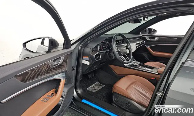 Audi A6 2020 2.0 автомат (гидро), миниатюра 10 Audi A6 2020 2.0 автомат (гидро), миниатюра 10