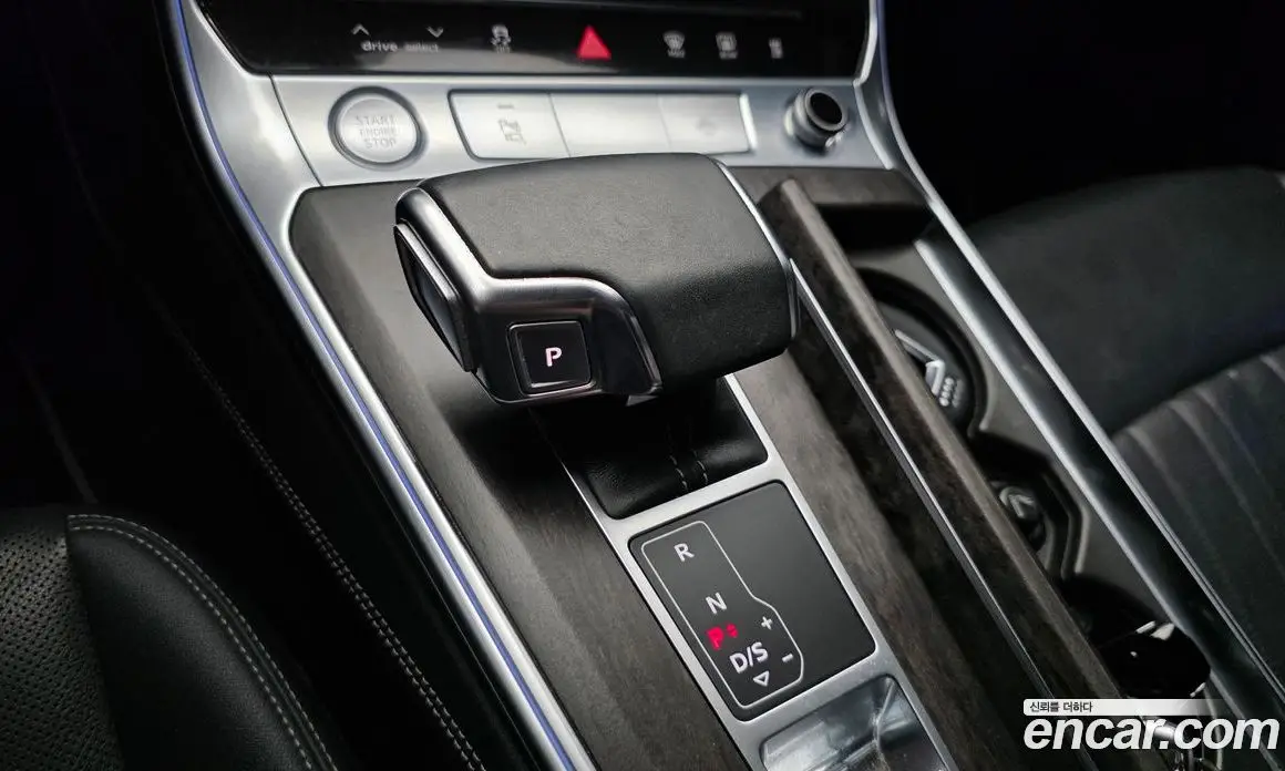 Audi A6 2020 3.0 автомат (гидро), фото 12 Audi A6 2020 3.0 автомат (гидро), фото 12