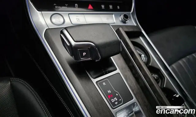 Audi A6 2020 3.0 автомат (гидро), миниатюра 12