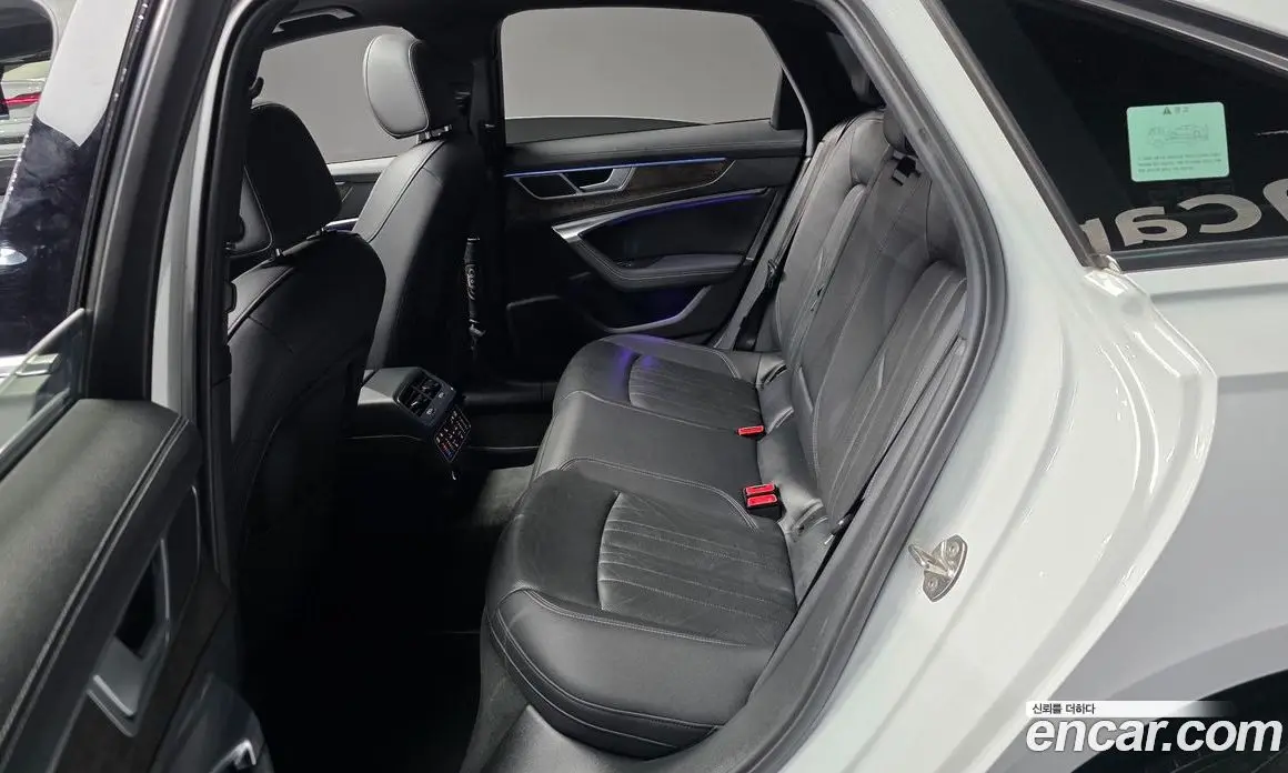 Audi A6 2020 3.0 автомат (гидро), фото 16 Audi A6 2020 3.0 автомат (гидро), фото 16