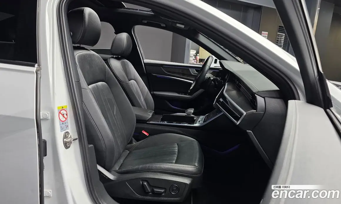 Audi A6 2020 3.0 автомат (гидро), фото 17 Audi A6 2020 3.0 автомат (гидро), фото 17
