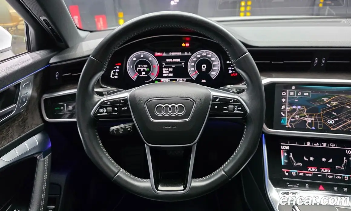 Audi A6 2020 3.0 автомат (гидро), фото 19 Audi A6 2020 3.0 автомат (гидро), фото 19