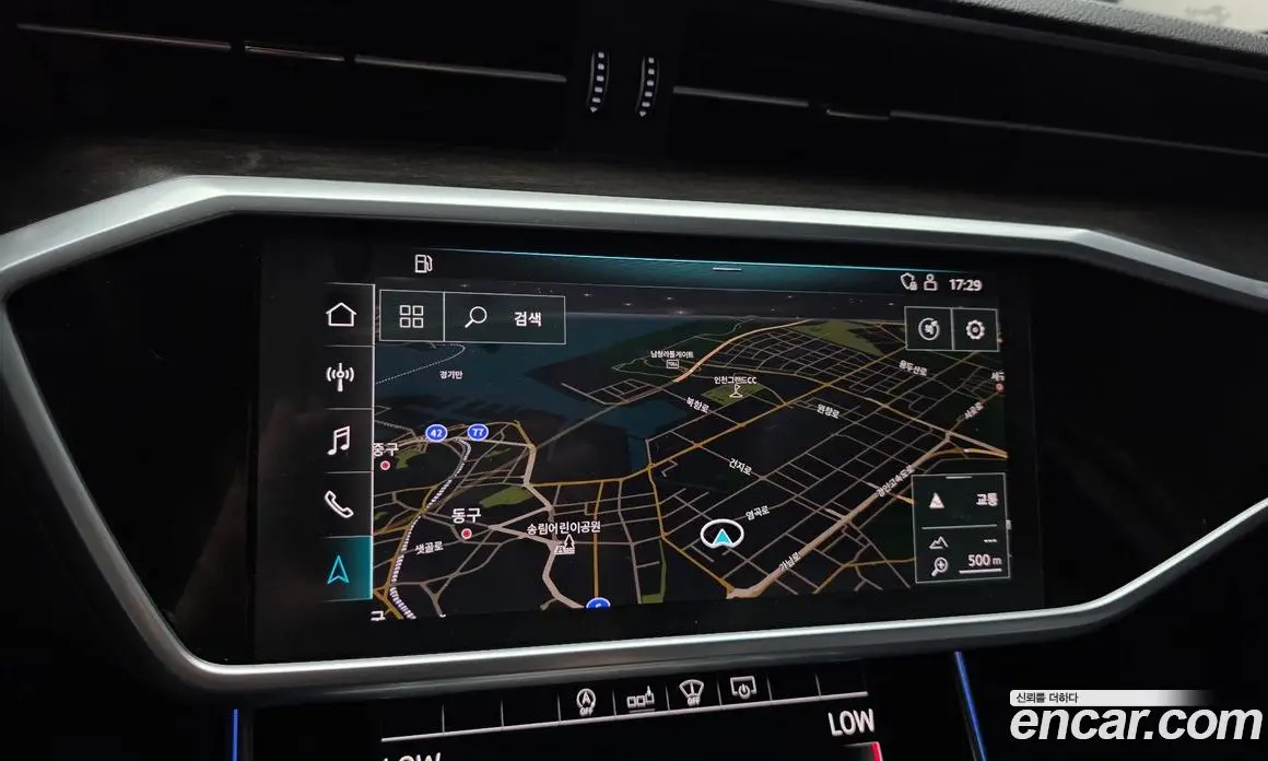 Audi A6 2020 3.0 автомат (гидро), фото 20 Audi A6 2020 3.0 автомат (гидро), фото 20