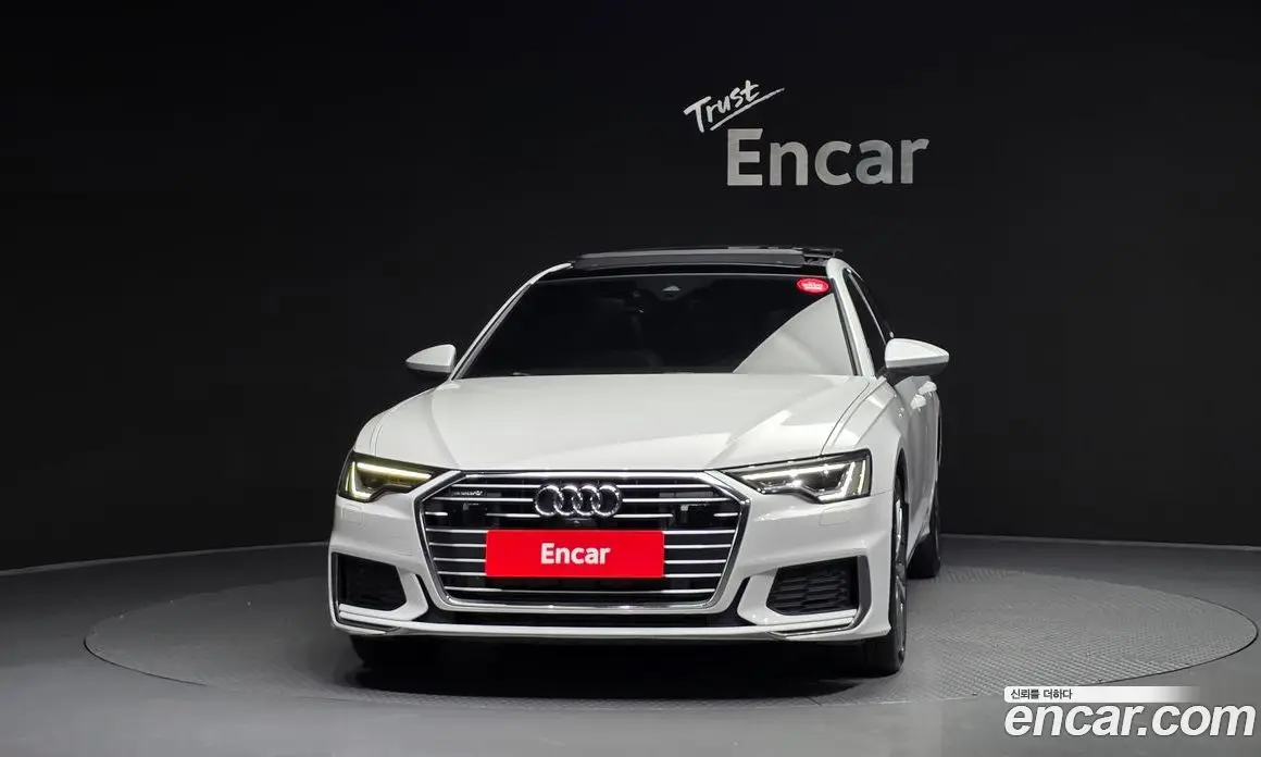 Audi A6 2020 3.0 автомат (гидро), фото 3 Audi A6 2020 3.0 автомат (гидро), фото 3