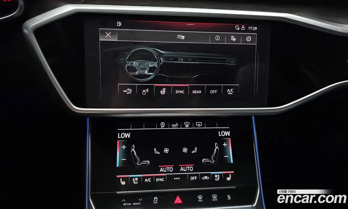 Audi A6 2020 3.0 автомат (гидро), фото 23 Audi A6 2020 3.0 автомат (гидро), фото 23