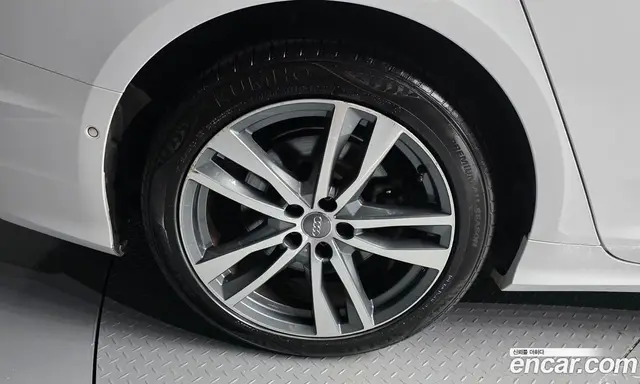 Audi A6 2020 3.0 автомат (гидро), миниатюра 5 Audi A6 2020 3.0 автомат (гидро), миниатюра 5