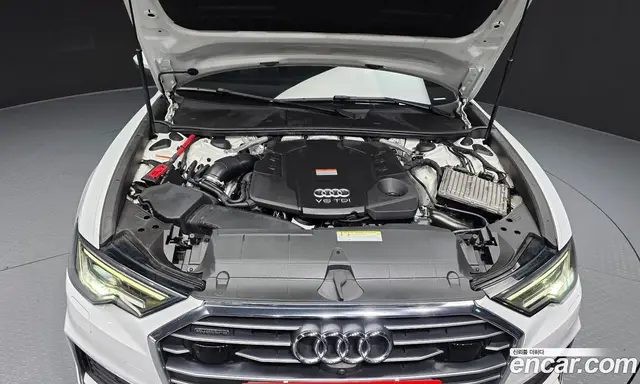 Audi A6 2020 3.0 автомат (гидро), миниатюра 6 Audi A6 2020 3.0 автомат (гидро), миниатюра 6