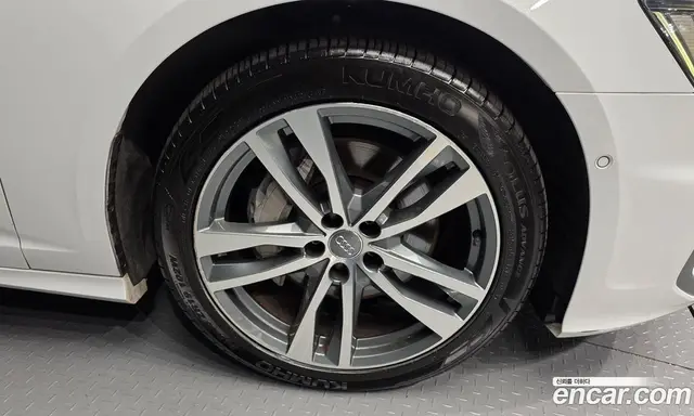 Audi A6 2020 3.0 автомат (гидро), миниатюра 7 Audi A6 2020 3.0 автомат (гидро), миниатюра 7