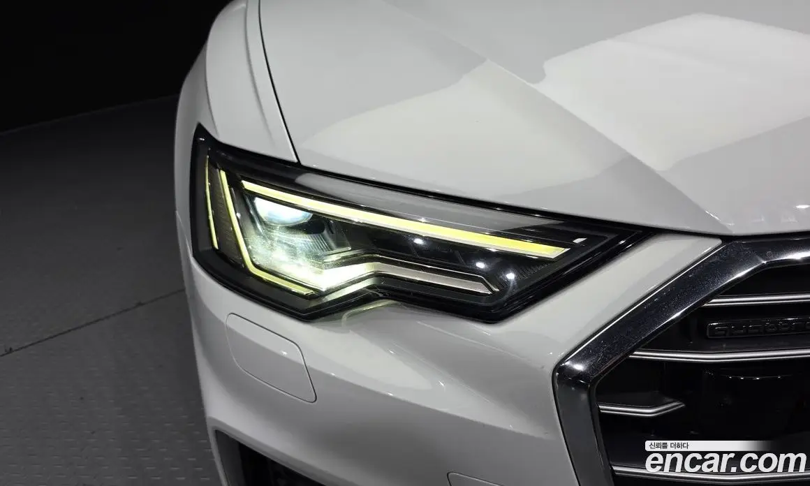 Audi A6 2020 3.0 автомат (гидро), фото 8 Audi A6 2020 3.0 автомат (гидро), фото 8