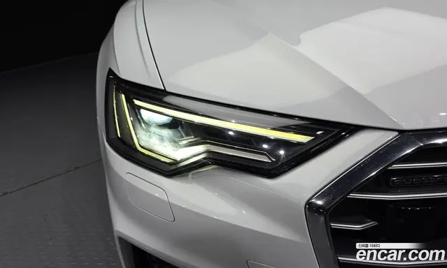 Audi A6 2020 3.0 автомат (гидро), миниатюра 8 Audi A6 2020 3.0 автомат (гидро), миниатюра 8