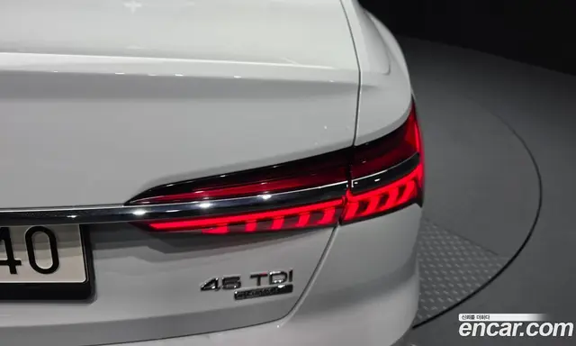 Audi A6 2020 3.0 автомат (гидро), миниатюра 9 Audi A6 2020 3.0 автомат (гидро), миниатюра 9