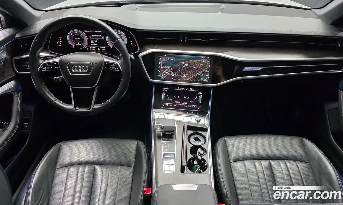 Audi A6 2020 3.0 автомат (гидро), фото 10 Audi A6 2020 3.0 автомат (гидро), фото 10
