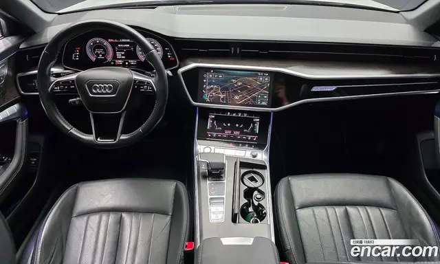 Audi A6 2020 3.0 автомат (гидро), миниатюра 10 Audi A6 2020 3.0 автомат (гидро), миниатюра 10