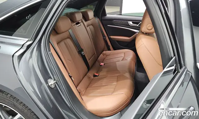 Audi A6 2023 2.0 автомат (гидро), миниатюра 11 Audi A6 2023 2.0 автомат (гидро), миниатюра 11