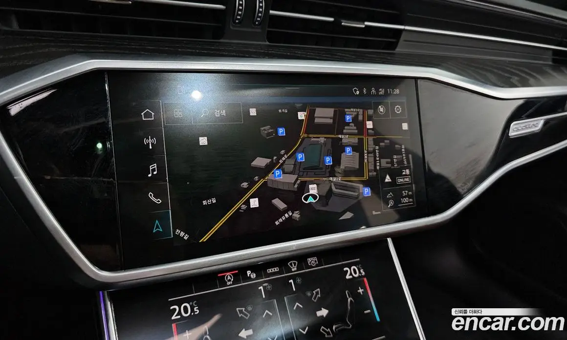 Audi A6 2023 2.0 автомат (гидро), фото 13 Audi A6 2023 2.0 автомат (гидро), фото 13