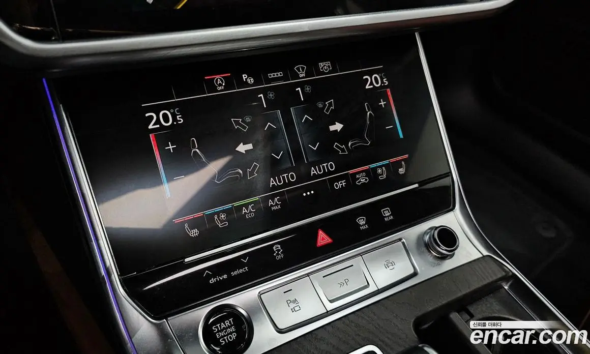 Audi A6 2023 2.0 автомат (гидро), фото 16 Audi A6 2023 2.0 автомат (гидро), фото 16