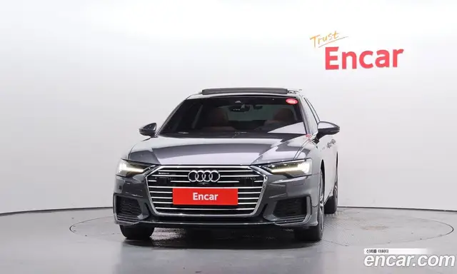 Audi A6 2023 2.0 автомат (гидро), миниатюра 3 Audi A6 2023 2.0 автомат (гидро), миниатюра 3
