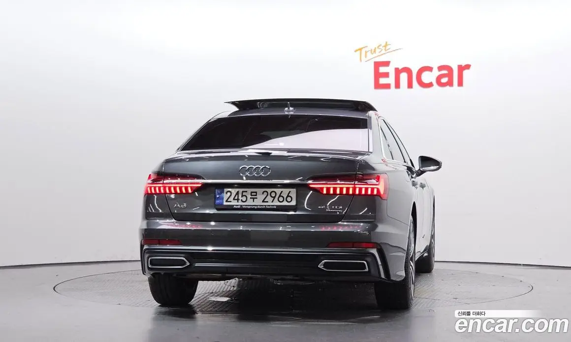 Audi A6 2023 2.0 автомат (гидро), фото 4 Audi A6 2023 2.0 автомат (гидро), фото 4
