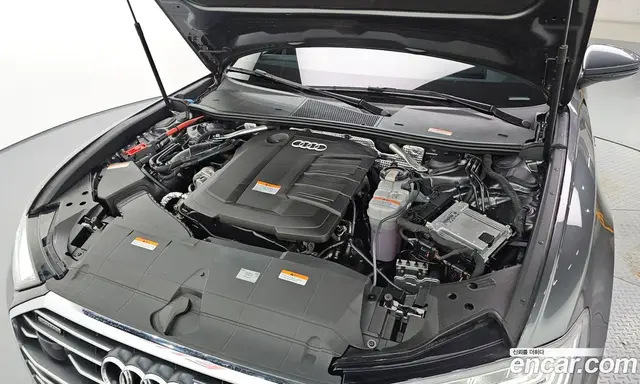 Audi A6 2023 2.0 автомат (гидро), миниатюра 6 Audi A6 2023 2.0 автомат (гидро), миниатюра 6