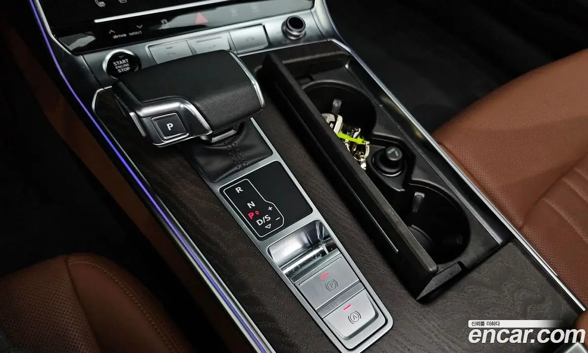 Audi A6 2023 2.0 автомат (гидро), фото 9 Audi A6 2023 2.0 автомат (гидро), фото 9