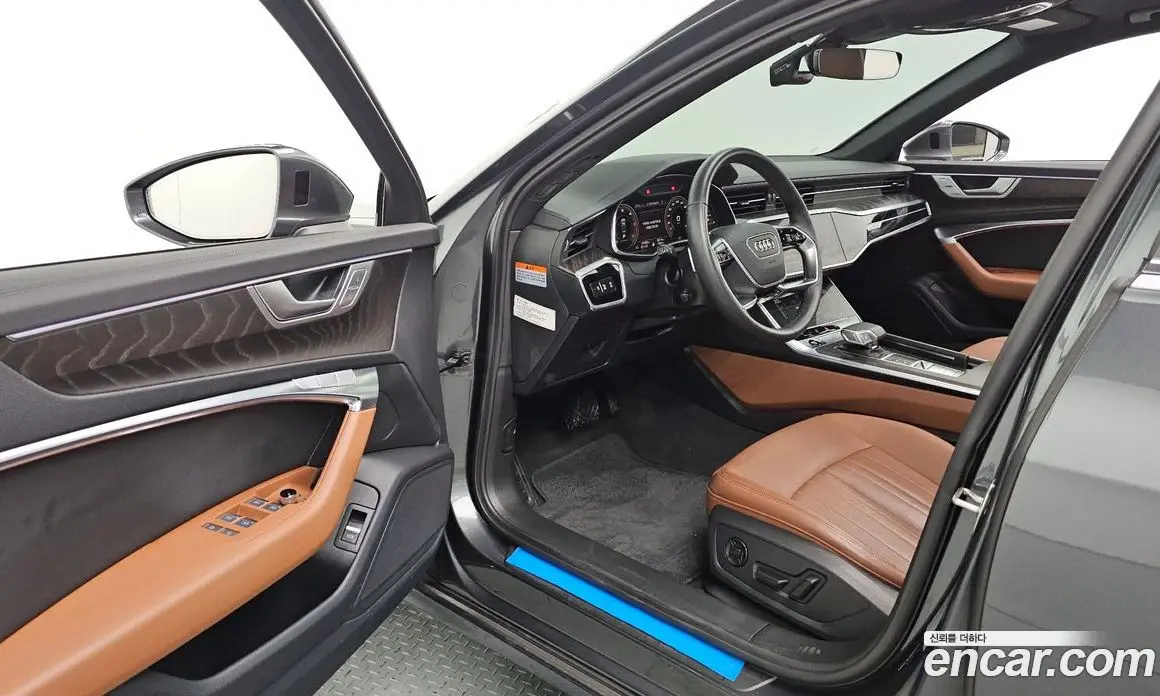 Audi A6 2023 2.0 автомат (гидро), фото 10 Audi A6 2023 2.0 автомат (гидро), фото 10