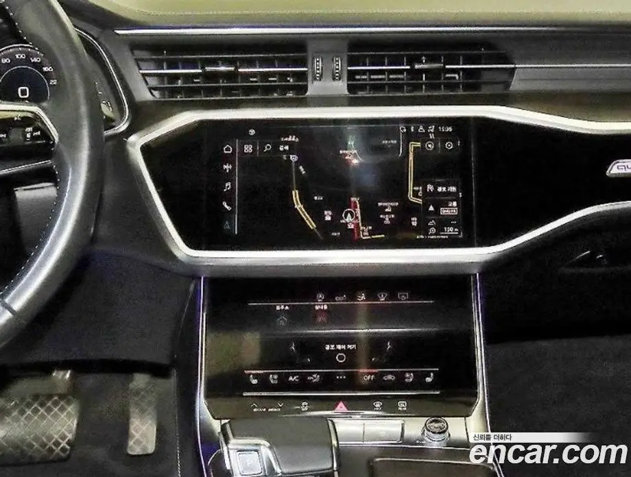 Audi A7 2020 3.0 автомат (гидро), фото 11 Audi A7 2020 3.0 автомат (гидро), фото 11