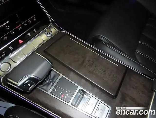 Audi A7 2020 3.0 автомат (гидро), миниатюра 12