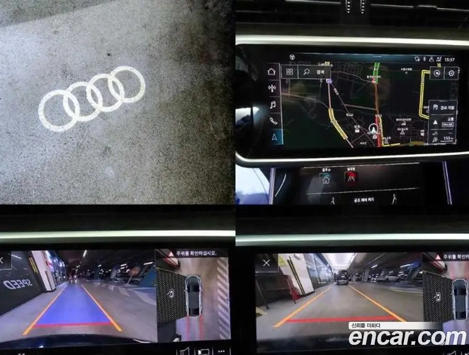 Audi A7 2020 3.0 автомат (гидро), фото 18 Audi A7 2020 3.0 автомат (гидро), фото 18