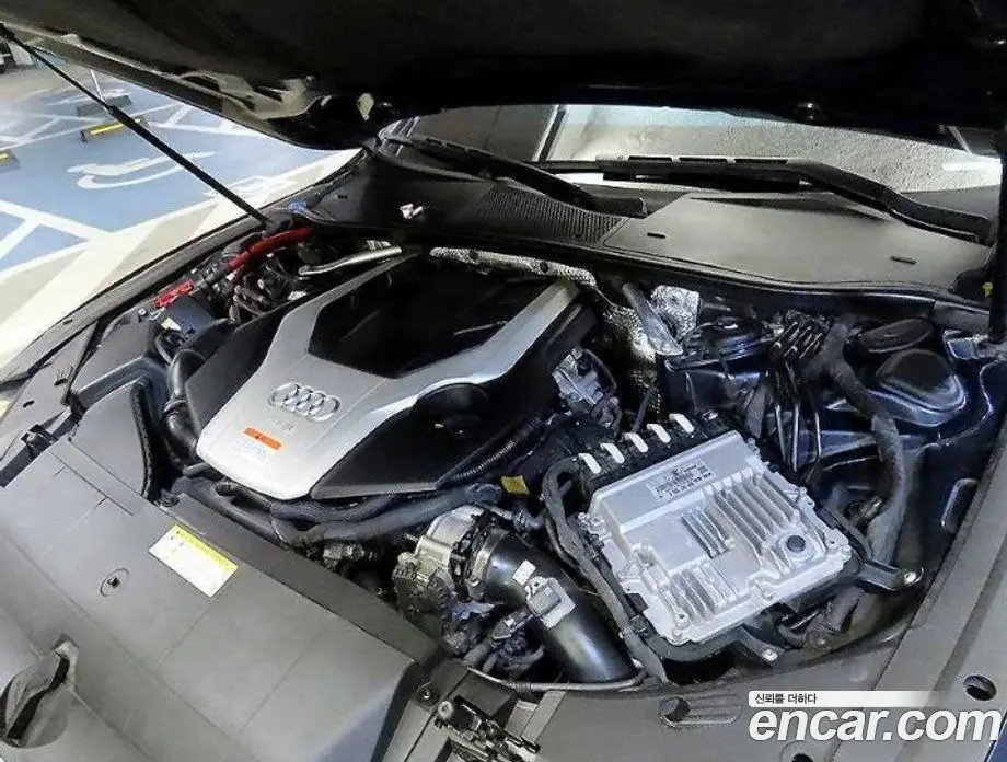 Audi A7 2020 3.0 автомат (гидро), фото 19 Audi A7 2020 3.0 автомат (гидро), фото 19