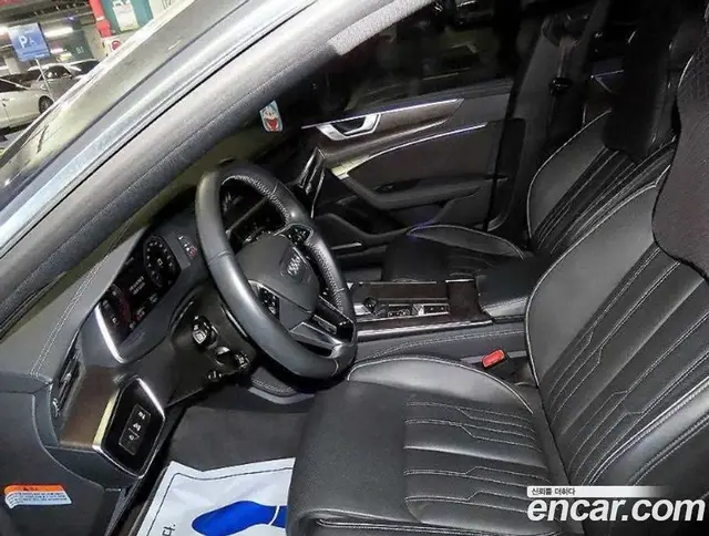 Audi A7 2020 3.0 автомат (гидро), миниатюра 6 Audi A7 2020 3.0 автомат (гидро), миниатюра 6