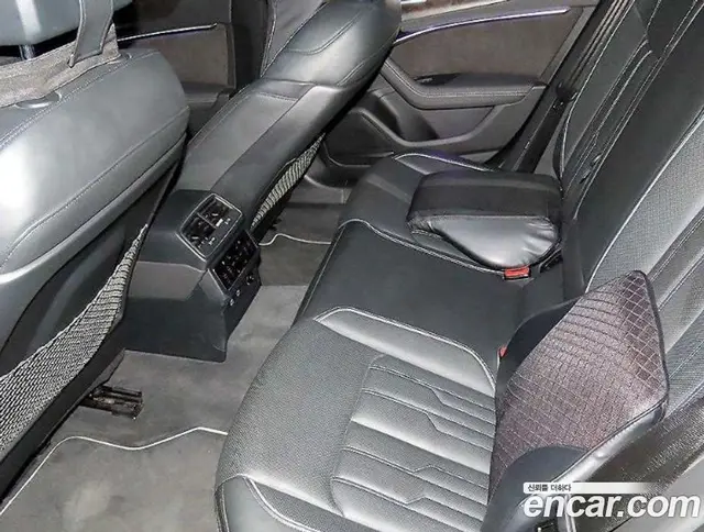 Audi A7 2020 3.0 автомат (гидро), миниатюра 7 Audi A7 2020 3.0 автомат (гидро), миниатюра 7