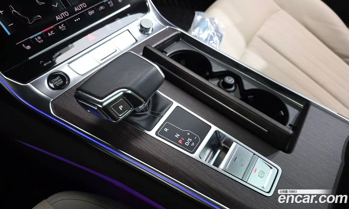 Audi A7 2022 3.0 автомат (гидро), фото 12 Audi A7 2022 3.0 автомат (гидро), фото 12