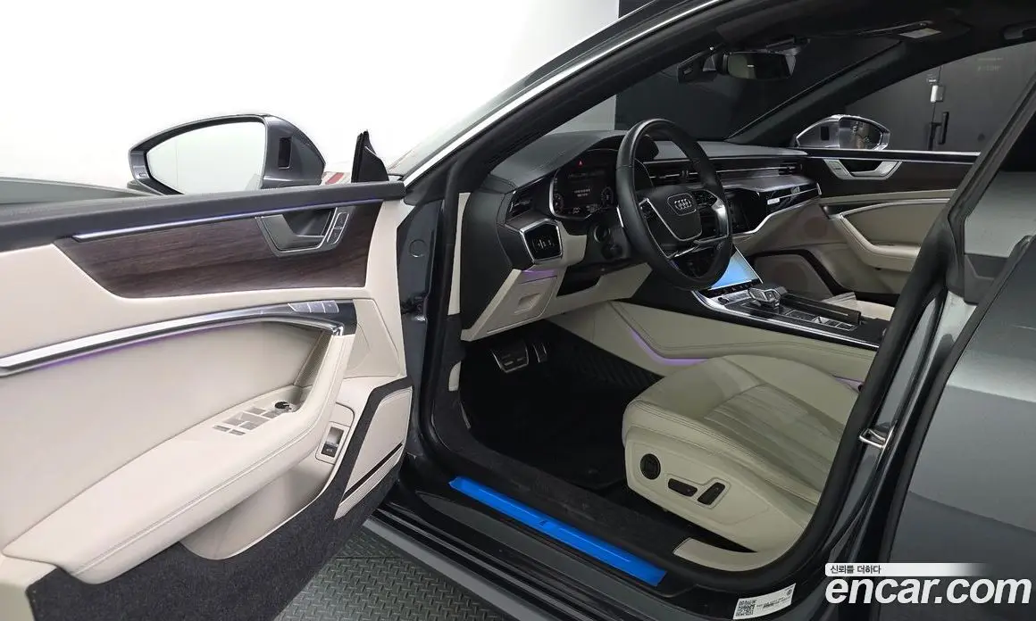 Audi A7 2022 3.0 автомат (гидро), фото 13 Audi A7 2022 3.0 автомат (гидро), фото 13