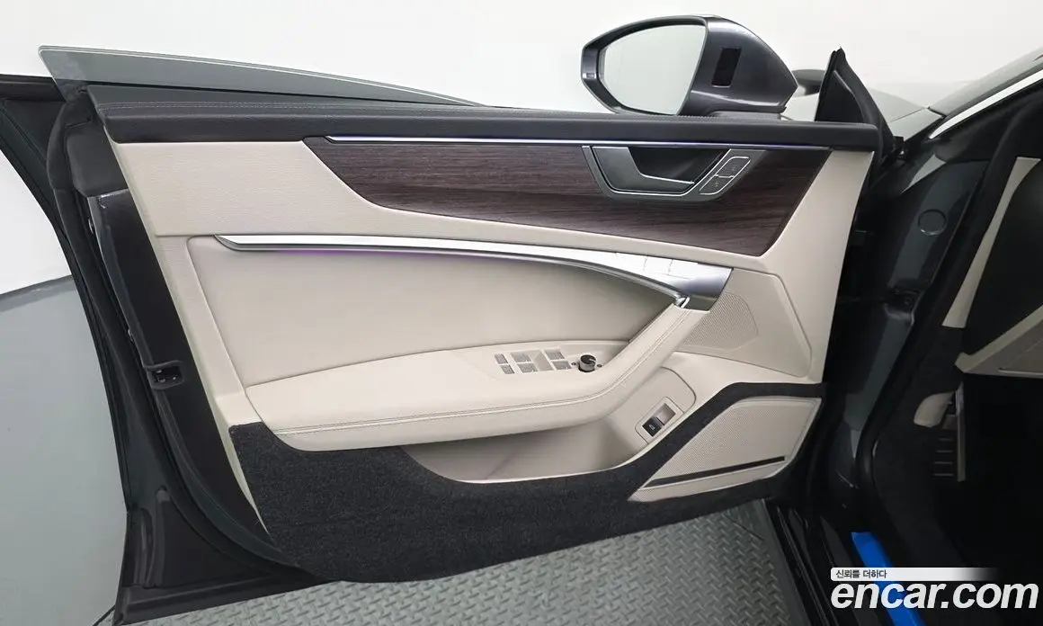 Audi A7 2022 3.0 автомат (гидро), фото 14 Audi A7 2022 3.0 автомат (гидро), фото 14