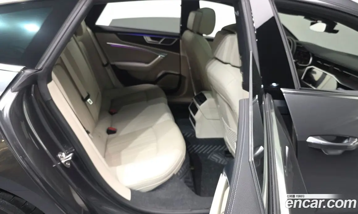 Audi A7 2022 3.0 автомат (гидро), фото 18 Audi A7 2022 3.0 автомат (гидро), фото 18