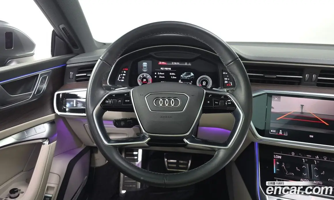Audi A7 2022 3.0 автомат (гидро), фото 20 Audi A7 2022 3.0 автомат (гидро), фото 20