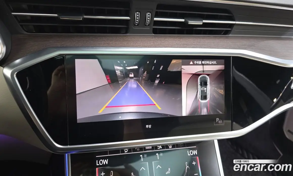 Audi A7 2022 3.0 автомат (гидро), фото 21 Audi A7 2022 3.0 автомат (гидро), фото 21