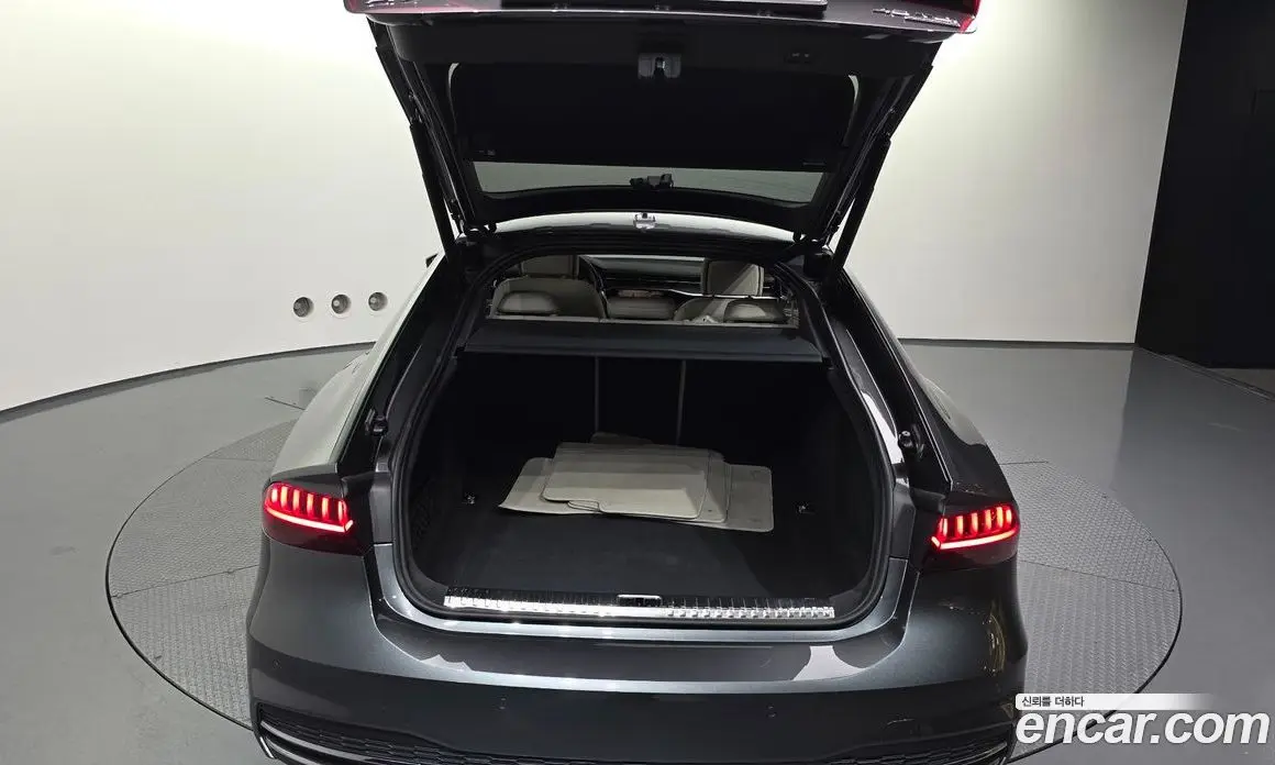 Audi A7 2022 3.0 автомат (гидро), фото 26 Audi A7 2022 3.0 автомат (гидро), фото 26