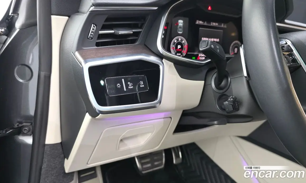 Audi A7 2022 3.0 автомат (гидро), фото 27 Audi A7 2022 3.0 автомат (гидро), фото 27