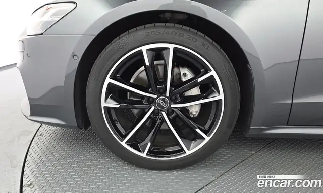 Audi A7 2022 3.0 автомат (гидро), миниатюра 5 Audi A7 2022 3.0 автомат (гидро), миниатюра 5