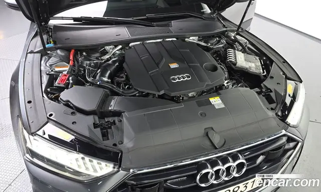 Audi A7 2022 3.0 автомат (гидро), миниатюра 6 Audi A7 2022 3.0 автомат (гидро), миниатюра 6