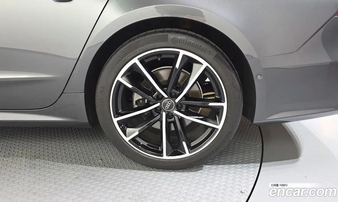 Audi A7 2022 3.0 автомат (гидро), фото 7 Audi A7 2022 3.0 автомат (гидро), фото 7
