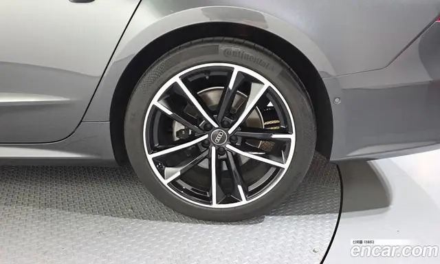 Audi A7 2022 3.0 автомат (гидро), миниатюра 7 Audi A7 2022 3.0 автомат (гидро), миниатюра 7