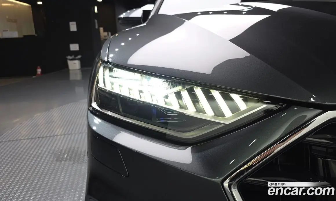 Audi A7 2022 3.0 автомат (гидро), фото 8 Audi A7 2022 3.0 автомат (гидро), фото 8