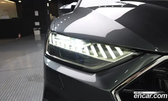 Audi A7 2022 3.0 автомат (гидро), миниатюра 8 Audi A7 2022 3.0 автомат (гидро), миниатюра 8