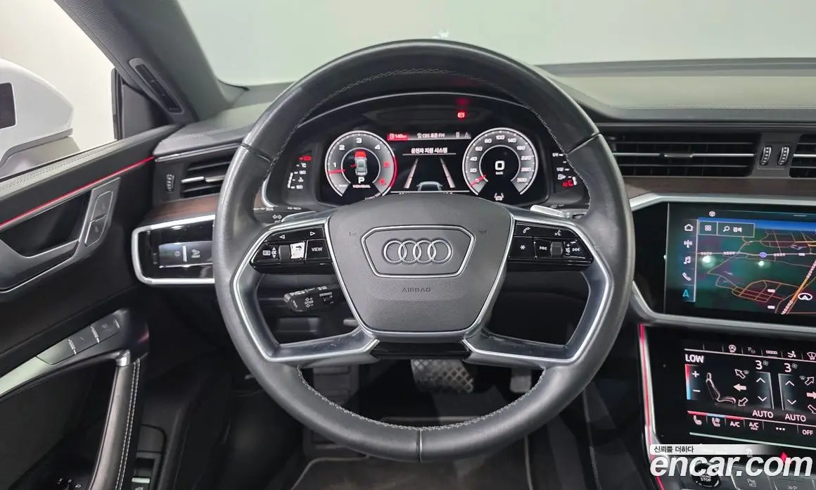 Audi A7 2022 3.0 автомат (гидро), фото 13 Audi A7 2022 3.0 автомат (гидро), фото 13