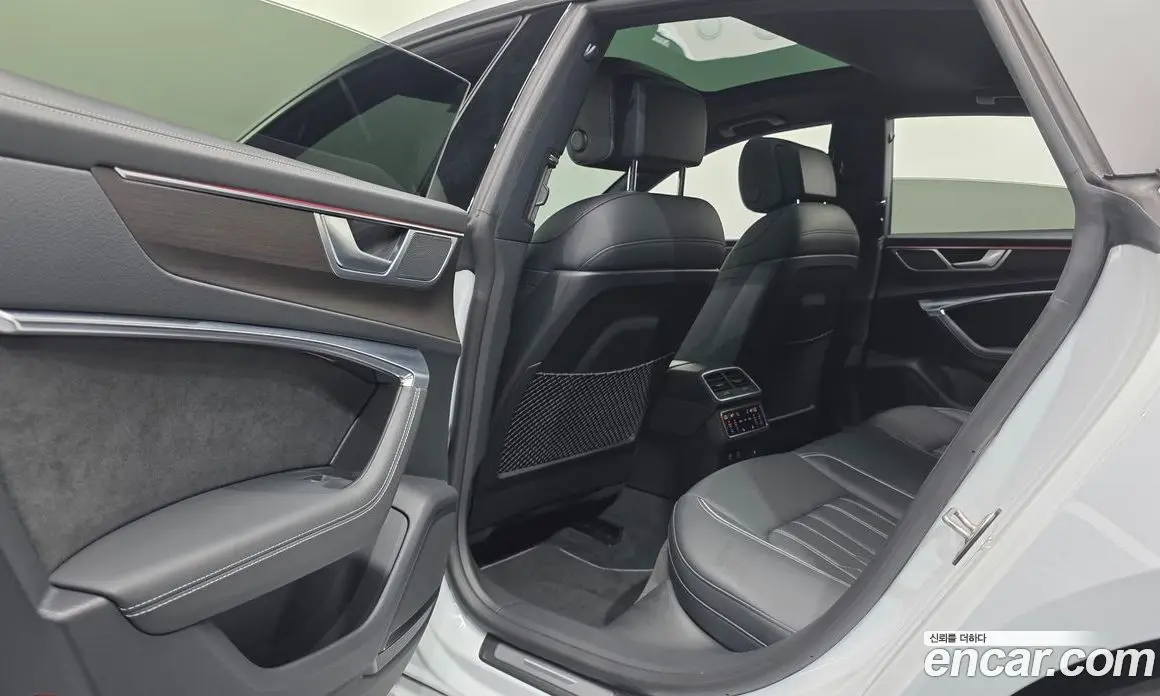 Audi A7 2022 3.0 автомат (гидро), фото 17 Audi A7 2022 3.0 автомат (гидро), фото 17