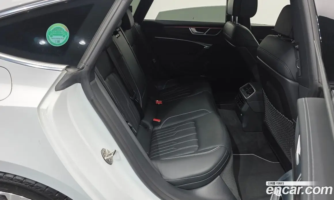 Audi A7 2022 3.0 автомат (гидро), фото 19 Audi A7 2022 3.0 автомат (гидро), фото 19